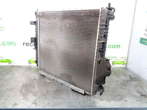 Water radiator SSANGYONG RODIUS II  | BP4479793M31 