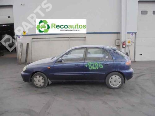 DAEWOO LANOS Saloon (KLAT)  1.6 16V  223828