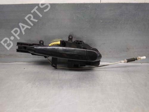 Front right exterior door handle BMW 1 (E87) 118 i | BP18140762C129 
