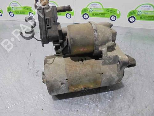 Starter FIAT PUNTO Convertible (176_) 60 1.2 (176AR_, 176BR_) | BP2071502M8 