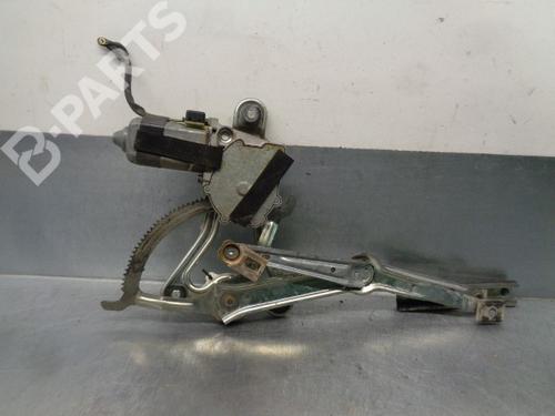 Used Front right window mechanism Front right window mechanism MERCEDES-BENZ E-CLASS T-Model (S124) E 200 T (124.079) (136 hp) 10927782 10927782