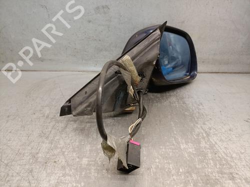 Right mirror AUDI A8 D2 (4D2, 4D8) 3.7 | BP19488785C27 