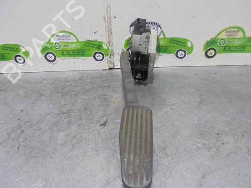 Used Pedal VOLVO S80 I (184) D5 (163 hp) 2340378