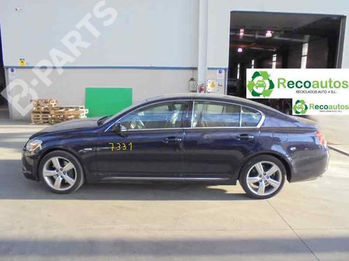 LEXUS GS (_S19_)  300 (GRS190_, GRS190R)  201592