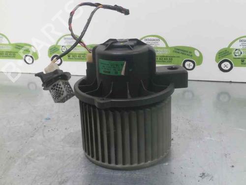 Varmeblæser SMART CABRIO (450) [2000-2004]  11930035