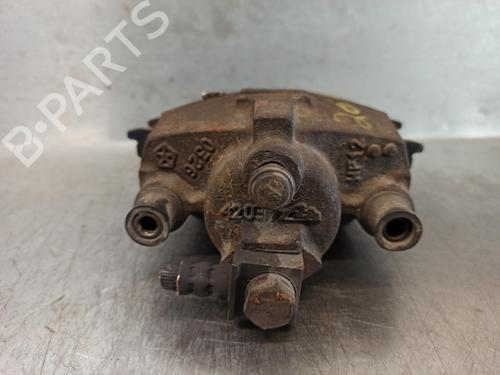 Left rear brake caliper CHRYSLER VOYAGER IV (RG, RS) 2.4 | BP17542275M107 