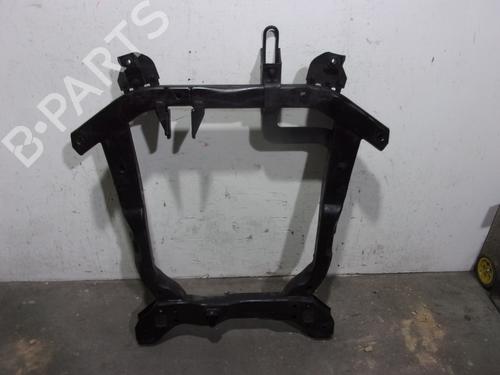 Forbro CHEVROLET HHR 2.4 (170 hp) 17958028