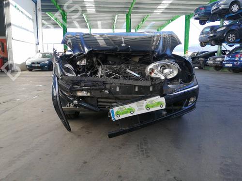 Right rear shock absorber MERCEDES-BENZ E-CLASS (W211) E 270 CDI (211.016) | BP8947779M19 