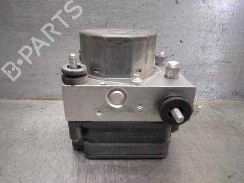ABS pump DACIA SANDERO II 1.5 Blue dCi 95 (B8JL) | BP17660705M43 
