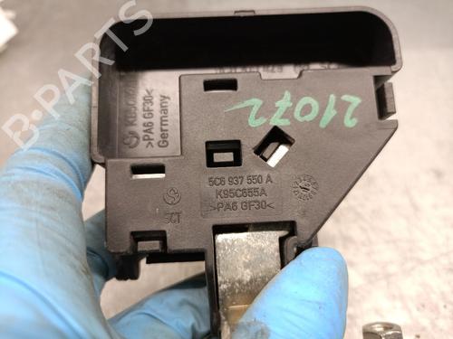 Electronic module VW GOLF VII (5G1, BQ1, BE1, BE2) 1.4 TSI | BP19672339M83 