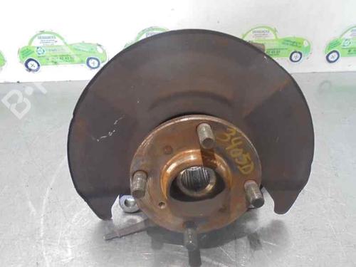 Used Right front steering knuckle SUZUKI BALENO (EG) 1.6 i 16V (SY416) (98 hp) 2114888