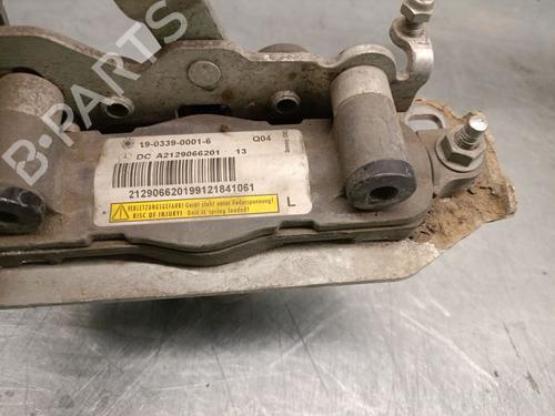 Other MERCEDES-BENZ E-CLASS (W212) E 500 4-matic (212.091) | BP19064618O1 