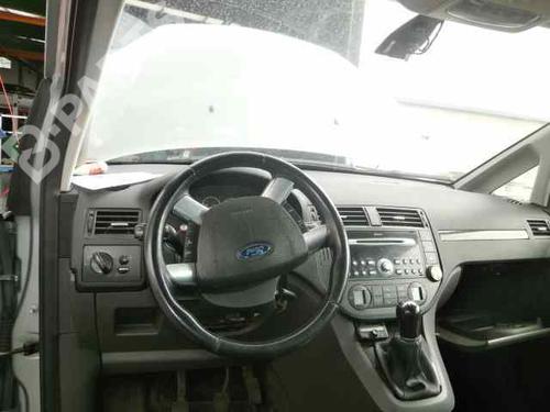 Rear left interior door handle FORD C-MAX (DM2) 2.0 TDCi | BP3216594I15  - Image 6