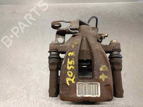 Used Right rear brake caliper CITROËN C4 I (LC_) 1.6 HDi (90 hp) 18145186