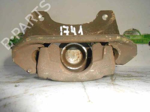 Right front brake caliper FIAT PUNTO (176_) 55 1.1 | BP11619305M104 