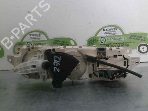 Commande Chauffage FORD FOCUS C-MAX (DM2) 1.6 TDCi | BP2059442I5 