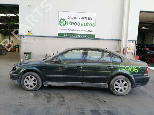 Airco bedieningspaneel VW PASSAT B5 (3B2) 1.9 TDI | BP13295102I5 