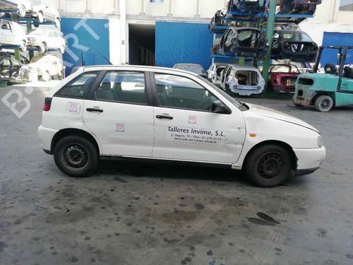 Tailgate lock SEAT IBIZA II (6K1)  | BP9834012C101 