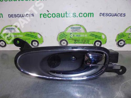 Used Front right interior door handle Front right interior door handle JAGUAR XJ (X350, X358) R 4.2 (395 hp) 3216771 3216771