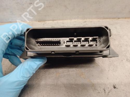 Electronic module NISSAN QASHQAI II SUV (J11, J11_) 1.2 DIG-T | BP19641546M83 