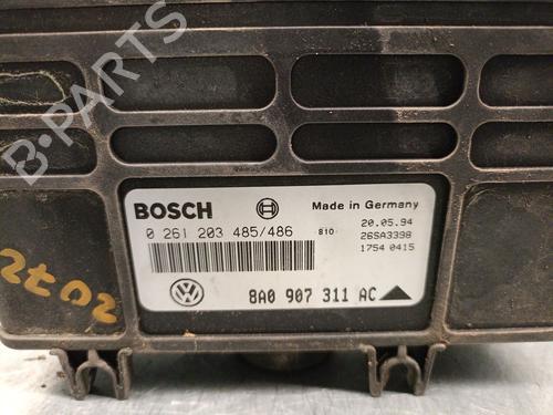 Engine control unit (ECU) SEAT IBIZA II (6K1) 1.8 i | BP18945110M57