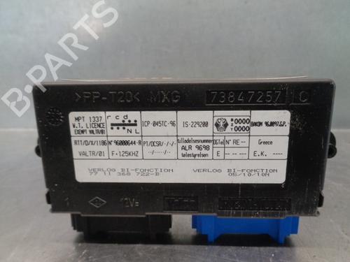 Used Electronic module RENAULT LAGUNA I (B56_, 556_) 1.8 16V (B563, B564) (120 hp) 18264743