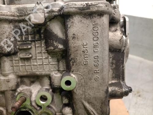 Cabeça do motor SMART FORTWO Cabrio (451) 0.8 CDi (451.401) | BP19442847M5  - Image 6