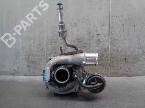 Used Turbo Turbo RENAULT KANGOO Express (FC0/1_) 1.5 dCi (FC1E) (68 hp) 6064098 6064098