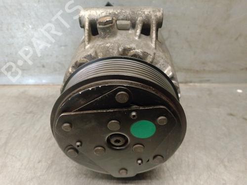 AC compressor RENAULT ESPACE IV (JK0/1_) 2.2 dCi (JK0H) | BP17959215M34 