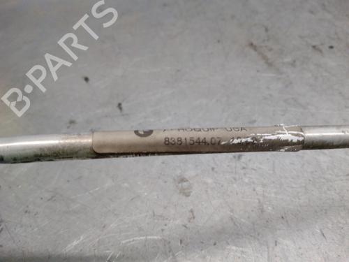 AC pipe BMW X5 (E53) 4.4 i | BP19399707M126 