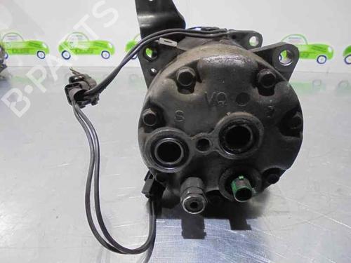 AC compressor VOLVO 440 (445) 1.7 | BP2091906M34 