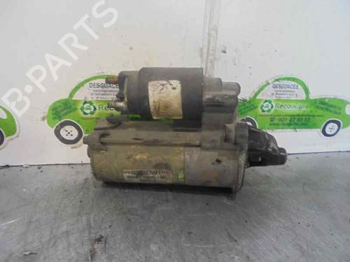 Starter FORD FOCUS I Turnier (DNW) 2.0 16V | BP2059049M8 