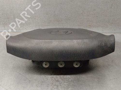 Driver airbag HYUNDAI H-1 Van (A1) 2.5 TD | BP19140859C9 