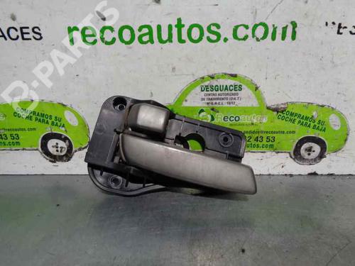 Used Front left interior door handle Front left interior door handle KIA CARENS III MPV (UN) 2.0 CRDi 140 (140 hp) 5331044 5331044