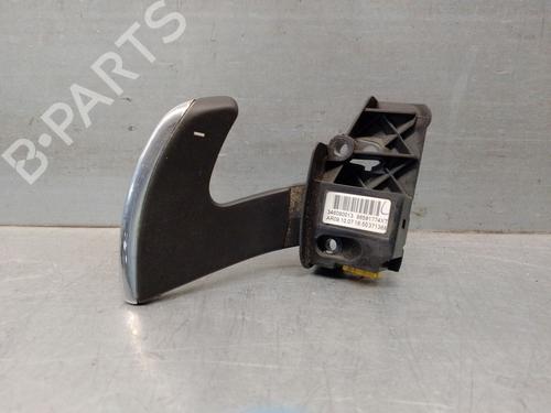 Used Steering wheel controls CITROËN C4 Grand Picasso I (UA_) 1.6 HDi (109 hp) 18881098