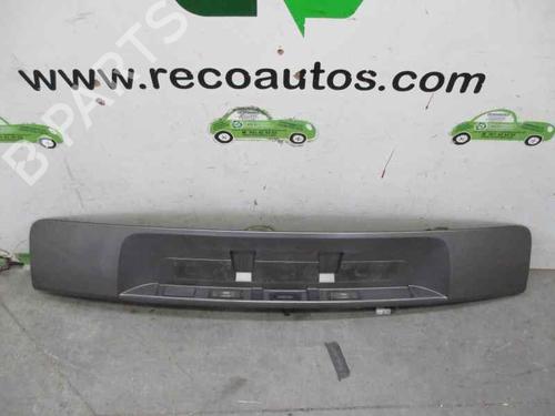 Tailgate handle RENAULT GRAND SCÉNIC II (JM0/1_) 1.9 dCi (JM0G, JM12, JM1G, JM2C) | BP2099447C132 