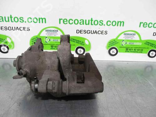 Right rear brake caliper RENAULT LAGUNA II (BG0/1_) 1.9 dCi (BG08, BG0G) | BP19286824M106 