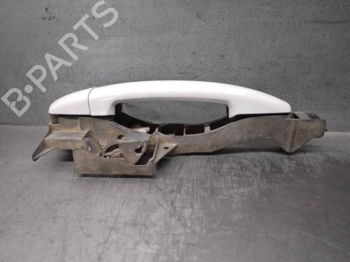 Venstre bak utvendig håndtak CITROËN C3 I (FC_, FN_) 1.4 HDi | BP17831438C130 