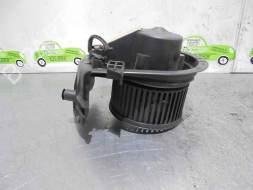 Heater blower motor SEAT IBIZA II (6K1) 1.4 i | BP2088013M62
