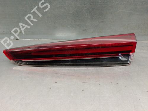 Right tailgate light RENAULT CAPTUR II (HF_) [2020-2024]  17774981