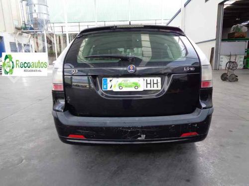 Gearbox SAAB 9-5 Estate (YS3E) 1.9 TiD | BP3246845M3 