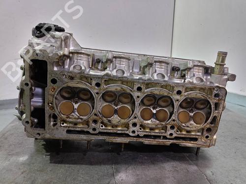Cylinder head MERCEDES-BENZ E-CLASS (W210) E 270 CDI (210.016) | BP18072383M5 