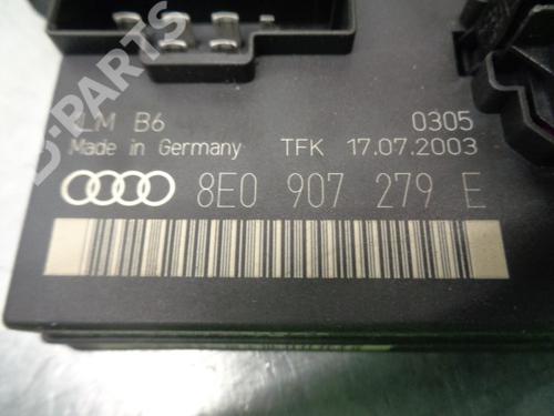 Modulo electronico AUDI A4 B7 (8EC) 2.5 TDI | BP10225128M83 