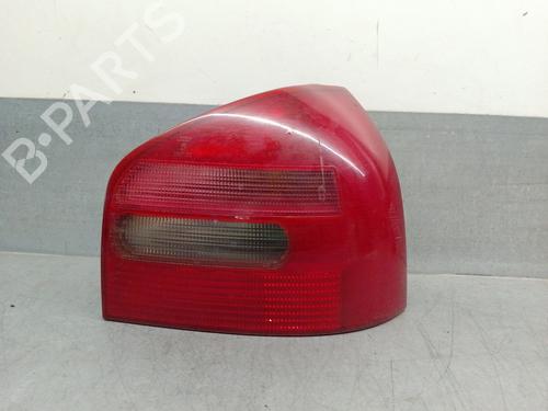 Used Right taillight AUDI A3 (8L1) 1.8 T (180 hp) 19925877