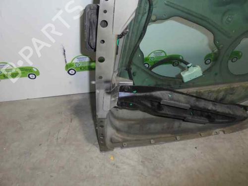 Left rear door VW GOLF V (1K1) 1.9 TDI | BP2111264C4 