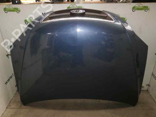 Hood KIA SORENTO I (JC) 2.4 664003E310 | AZUL | OSCURO
