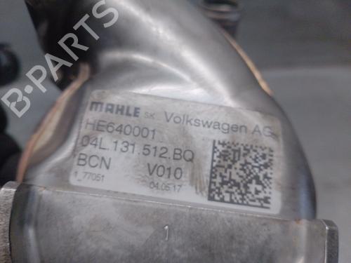 Egr SKODA OCTAVIA III (5E3, NL3, NR3) 1.6 TDI | BP19486624M69 