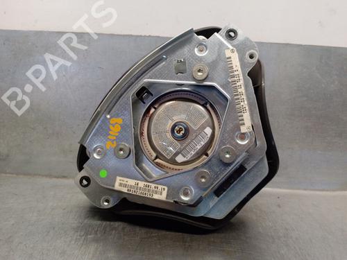 Driver airbag MERCEDES-BENZ A-CLASS (W168) A 170 CDI (168.009, 168.109) | BP19724457C9 