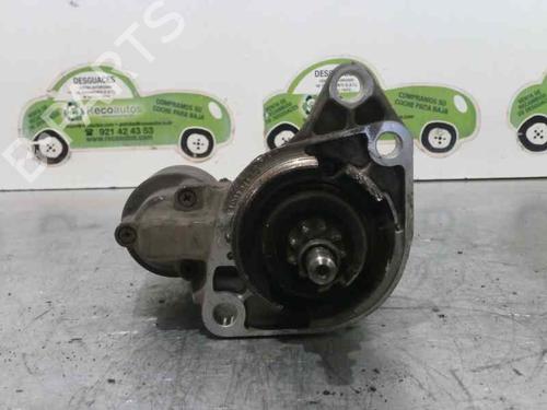 Starter VW GOLF III (1H1) 1.8 | BP2098001M8 