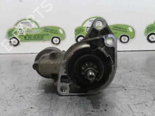 BP2098001M8 | Motor arranque VW GOLF III (1H1) 1.8 BP2098001M8